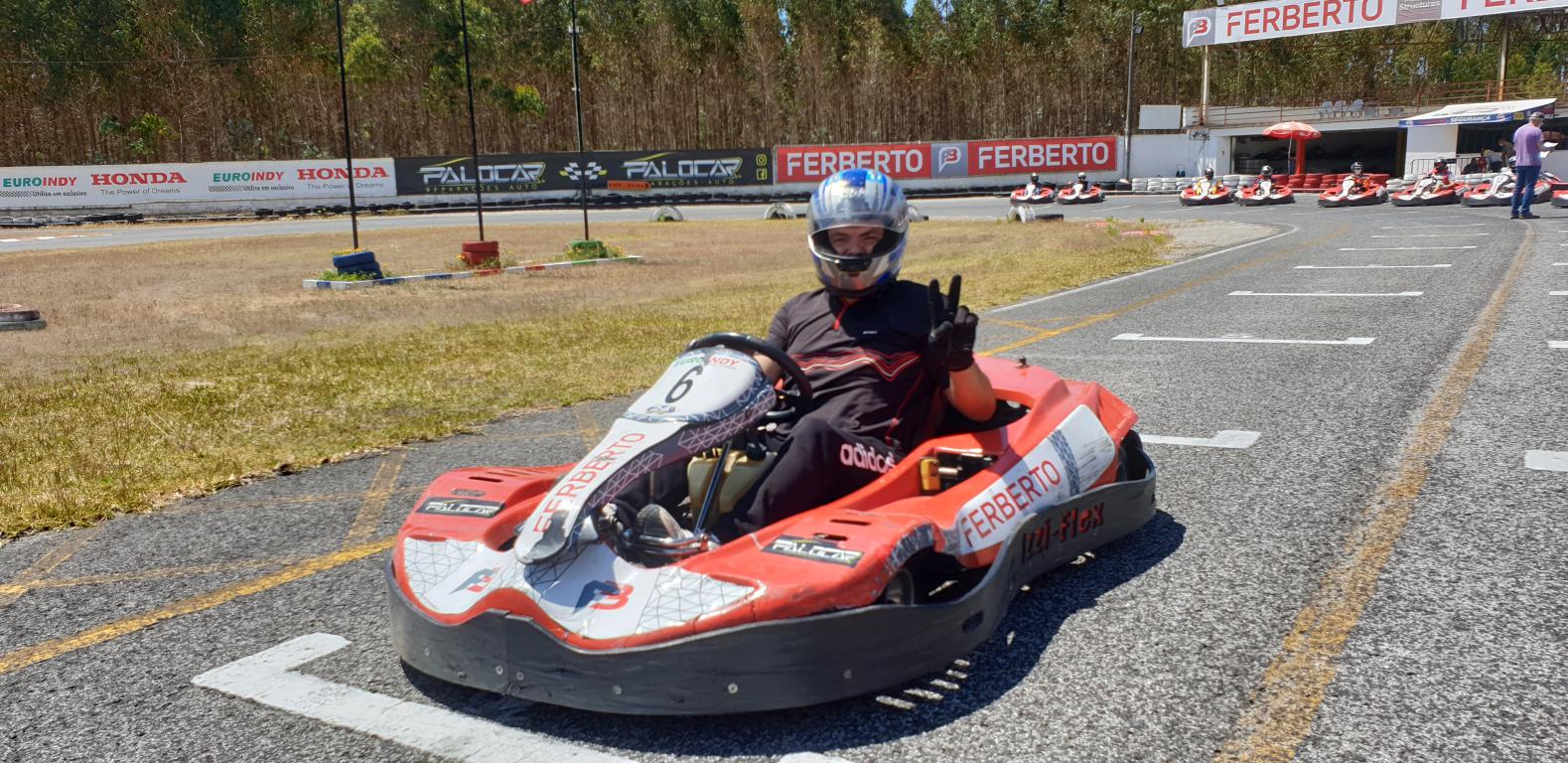Rally de Portugal 202033